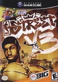 Jokingpeo, blingupup2, emperor bohe, noluck, bballmaniac15. Nba Street V3 Nintendo Fandom