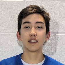 Zane Robinson 's High School Bio