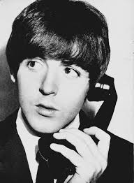 ladies and gentlemen, the beatles