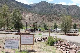 Check individual koa campgrounds for more information. Gypsum Approves Plan For Large Expansion To River Dance Rv Resort Vaildaily Com