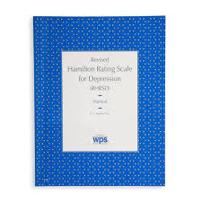 Image result for Hamilton Depression Scale