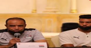 تغلب منتخب مصر للشباب على نظيرة الجزائري، بهدف دون رد، في المباراة التي جمعتهما ضمن منافسات بطولة كأس العرب تحت 20 عاما. Z8szwon7o9oftm