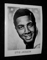 Original 1970s Brazos Valley Music Inc OTIS JACKSON Chitlin Circuit TONY  VON