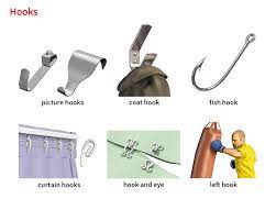 Fish Hook Noun Definition Pictures Pronunciation And Usage Notes Oxford Advanced Learner S Dictionary At Oxfordlearnersdictionaries Com