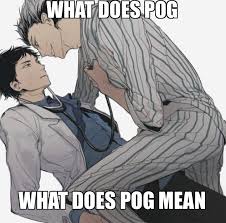 What do poggers mean on the discord app? Poggers Funny Relatable Memes Funny Memes Fb Memes