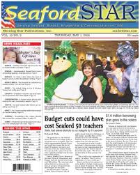 May 1, 2008_S by Morning Star Publications