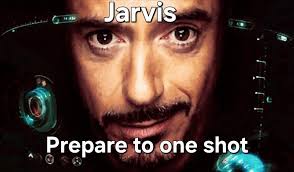 Me holding Iron Man ult when I hear Mantis yell "WE ARE UNDEFEATABLE!"