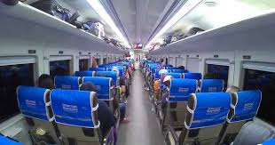 Stasiun jombang merupakan stasiun utama, di samping empat stasiun lainnya: Empat Jenis Kereta Ekonomi Yang Melayani Penumpang Di Indonesia