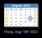 August 19, 2022: History, News, Top Tweets, Social Media & Day Info