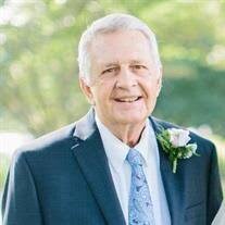 Donald Lamar Carnes Obituary