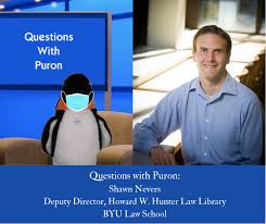 Questions with Puron: Featured RIPS Member