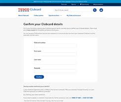 Tesco bank account tesco bank launched a current account in 2017 which, at the time, paid a competitive 3% interest on balances up to £3,000. Register Clubcard My Tesco Clubcard Account Tesco Com