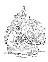It is also described as a great alternative to meditation since coloring can promote relaxation. Pin By Angie Morris On Coloring Pages Disney Coloring Pages Coloring Pages Coloring Books