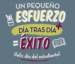 Estudiante dia feliz primavera mafalda dibujos estudiantes septiembre mensaje tarjetas frases mensajes imagen dia noches buenas imagenes frase imagenes animados. 18 Ideas De Dia Del Estudiante Student Day En 2021 Dia Del Estudiante Feliz Dia Del Estudiante Dia Del Alumno