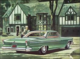 Image result for Pearl Gray 1962 Dart