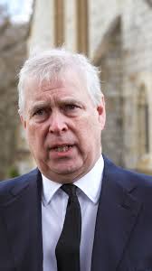 King Charles Issues Stinging Rebuke, Andrew Stripped of “Prince” Title and  Home