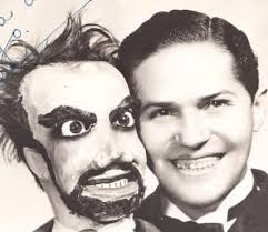 Remembering Spanish Ventriloquist Señor Wences