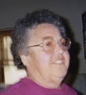 Obituary information for Norma Jane Shaull
