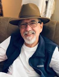 Obituary for Richard Lee Williams