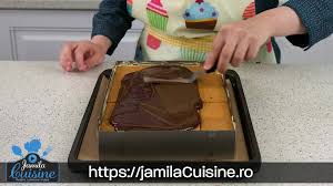 Aici gasiti reteta desertului tiramisu fara oua. Jamilacuisine Prajitura Tosca Un Desert Minunat Cu Blat Pufos Cu Mac Facebook