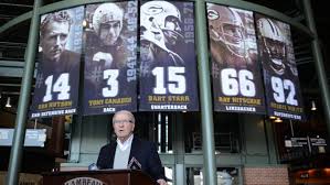 Former Green Bay Packers president Bob Harlan dies at 89