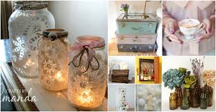Check spelling or type a new query. 30 Charming Vintage Diy Projects For Timeless And Classic Decor Diy Crafts