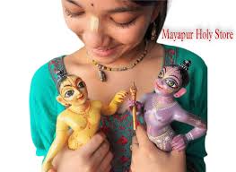 Mayapur Holy Store