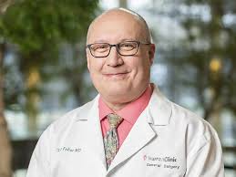 Dr. David Murray, Surgery