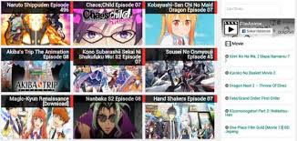Nonton anime fumetsu no anata e sub indo menceritakan makhluk abadi misterius, dikirim ke bumi tanpa emosi atau identitas. 20 Situs Nonton Anime Dengan Subtitile Indonesia Terbaik Dafunda Com