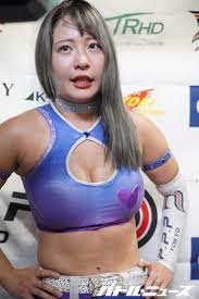 今の状態の貴女に勝っても嬉しくない！」ブレイキングダウンにも出場した“筋肉女子Youtuber”ちゃんよたが3ヶ月ぶりの復帰戦で大物食いも再戦要求！  | バトル・ニュース