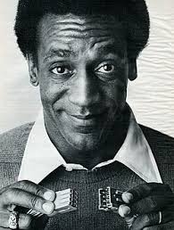 Bill Cosby