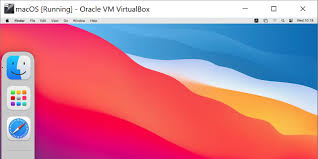 We recommend setting a snapshot when you first install the virtual machine which you can roll back to later. Github Myspaghetti Macos Virtualbox Push Button Installer Of Macos Catalina Mojave And High Sierra Guests In Virtualbox For Windows Linux And Macos