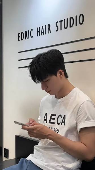 E D R I C H A I R S T U I O | Kiểu tóc Edric TwoBlock tự nhiên  #Edrichairstudio #Edrichairstyle #tocnamdep #twoblock | Instagram