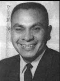 Sidney Murrow “Sid” Carney (1920-2005)