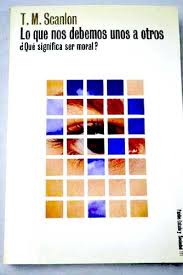 Las letras tm son las siglas de las palabras de la lengua inglesa »trade mark», que, traducidas al idioma español, significan marca registrada. Lo Que Nos Debemos Los Unos A Los Otros What We Owe Each Other Spanish Edition Scanlon T M 9788449314643 Amazon Com Books