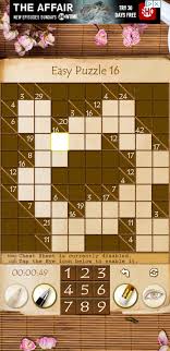 Here are thousands of free kakuro puzzles suitable for printing. Kakuro Puzzles Everything Else Doomworld