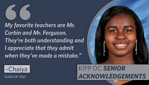 Seniors Speak: Celebrating the Acknowledgements of the Class of 2021