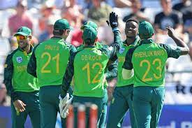 Originally, the matches were scheduled to be played in october 2020. South Africa Vs Pakistan 2021 Csa Announce Odi And T20i Squads No Ipl Bound Players To Feature In The T20i Series