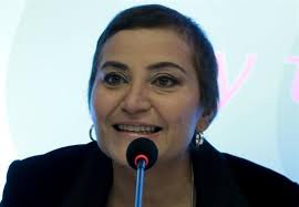 Berta Rojas lleva la musica del inmortal Mangore a los colegios paraguayos 