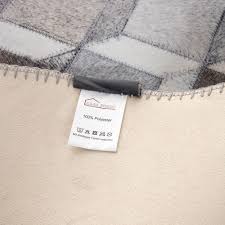 Um ihnen als kunde die wahl des richtigen produkts wenigstens ein getuftet klein wenig leichter zu machen, hat unser testerteam. Casa Fondo Teppich Laufer Waschbar Grossenauswahl Qvc De