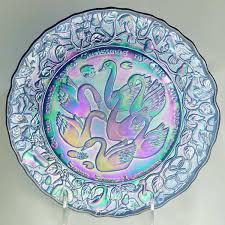 Check spelling or type a new query. Twelve Days Of Christmas Carnival Glass Worldwide