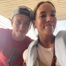 Embracing the Teenage Years with Joyful Moments