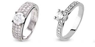 Bague mariage homme quel doigt ? Bague De Fiancailles A Quel Doigt Porter Votre Bague