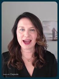 Find Amanda Grady at CreatorCon!