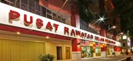 Jadual shah alam doa islam, subuh, tengah hari, petang, maghribi dan makan malam. Pusat Rawatan Az Zahrah Hospital In Bangi