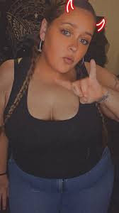 Someone's feeling cute 🎀