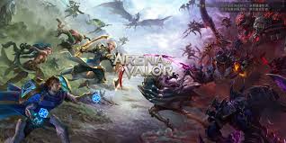 Liên quân mobile là tựa game đấu trường huyền thoại dành cho các thiết bị di động, chơi qua garena với cốt truyện kịch tính, lối chơi hấp dẫn và cuốn hút. Lien Quan Mobile Hinh Ná»n Cháº¿ Ä'á»™ ChÆ¡i 10v10 Ä'a He Lá»™ Hang Loáº¡t TÆ°á»›ng Má»›i Cá»±c Máº¡nh