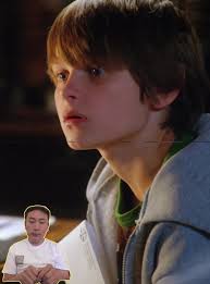 Paul Robinette Law and Order