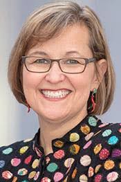 Sharon Thiers's Instagram, Twitter & Facebook