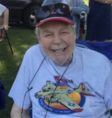 Richard George Seibert Obituary